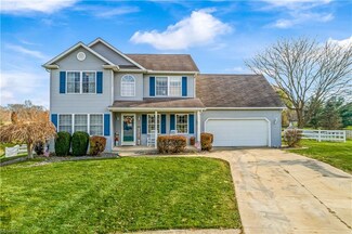 107 Jill Ct, Creston, OH 44217