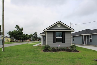 742 1st Ave, Harvey, LA 70058