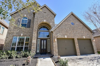 2530 River Ridge, Missouri City, TX 77459
