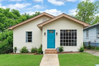 505 60th St, Fairfield, AL 35064