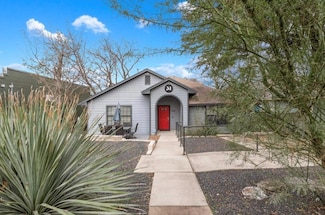 1309 Chestnut Ave Unit 1, Austin, TX 78702