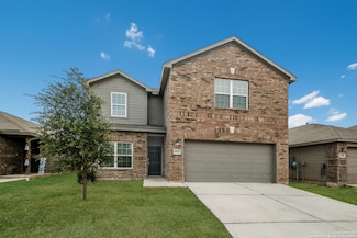 14926 Harbor Landing, von Ormy, TX 78073