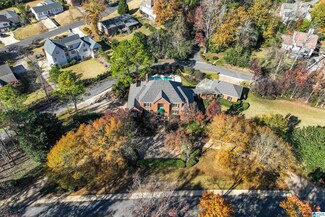 1402 Saulter Rd, Birmingham, AL 35209