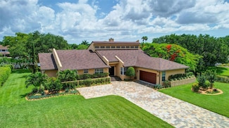 13241 SW 32nd Ct, Davie, FL 33330