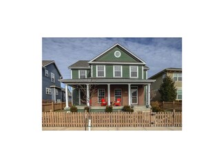 3162 SW Rockbridge Dr, Lees Summit, MO 64081