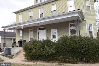 3810 Chesley Ave, Baltimore, MD 21206