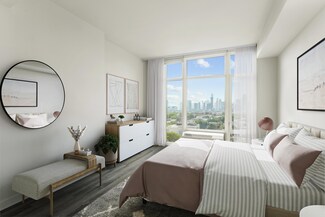 413 Summit Ave Unit 611, Jersey City, NJ 07306