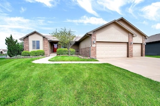 13938 W Westport Ct, Wichita, KS 67235
