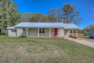 4189 Highway 2 Alt, Haynesville, LA 71038