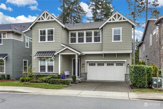 3352 234th Place SE, Sammamish, WA 98029