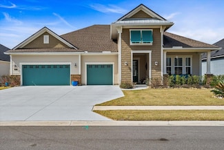 122 Kendall Way, Saint Augustine, FL 32092