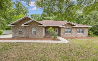 146 SW Broadleaf Ct, Lake City, FL 32024