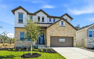 233 Sasparilla, Boerne, TX 78006