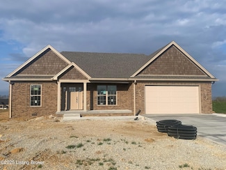 129 Hidden Valley Dr, Bardstown, KY 40004