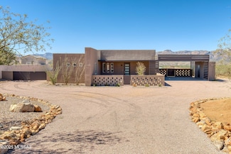 1652 Vereda Neblina, Rio Rico, AZ 85648