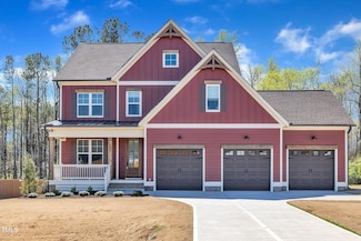 182 Prince Place Dr, Fuquay-Varina, NC 27526