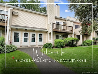 8 Rose Ln Unit 24-10, Danbury, CT 06811