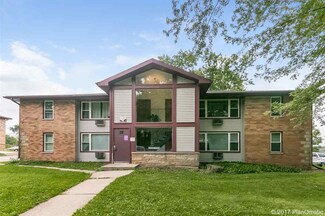 2325 Carling Dr Unit 4, Madison, WI 53711