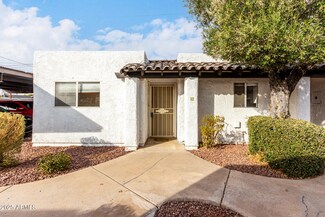 2400 N 71st St Unit T, Scottsdale, AZ 85257