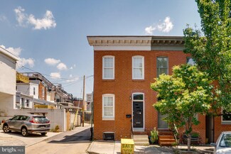 403 S Collington Ave, Baltimore, MD 21231