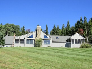 44 Mountain Valley Rd, Pittsburg, NH 03592