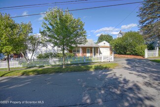 737 Brook St, Scranton, PA 18505