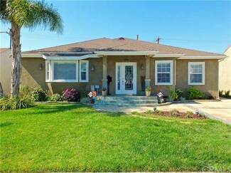 4322 E Rosada St, Long Beach, CA 90815