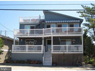 5503 Holly Ave, Harvey Cedars, NJ 08008