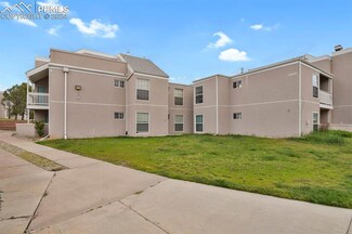 3485 Rebecca Ln Unit D, Colorado Springs, CO 80917