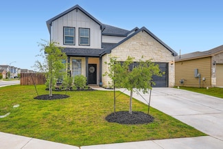 501 Goat Willow Ln, Georgetown, TX 78626