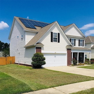 312 Baccharis Dr, Columbia, SC 29229