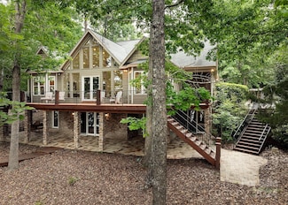 578 Deerfield Rd, Mount Gilead, NC 27306