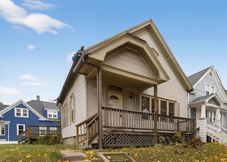 2503 W Becher St, Milwaukee, WI 53215