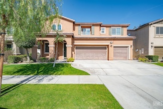 14708 Lemon Lily Dr, Bakersfield, CA 93314
