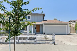 1255 Holly Hill Dr, San Jose, CA 95122