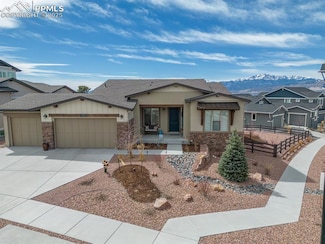 10603 Derby Mesa Ct, Colorado Springs, CO 80924
