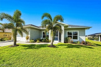 1012 NW 35th Place, Cape Coral, FL 33993