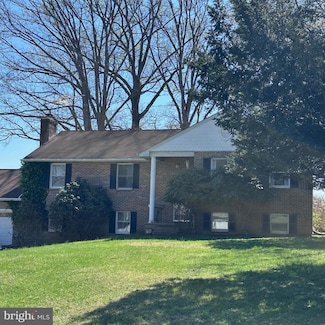 9675 Oak Hill Dr, Ellicott City, MD 21042