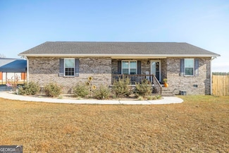 177 Lovett Scott Rd, Adrian, GA 31002