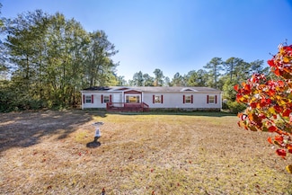 232 Schley St, Warrenville, SC 29851