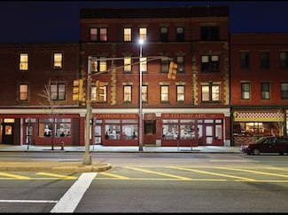 2020 Massachusetts Ave Unit 1, Cambridge, MA 02140