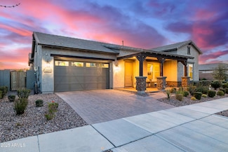 4330 S Neutron, Mesa, AZ 85212
