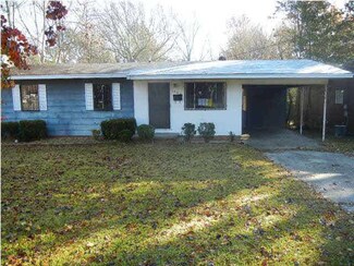 1344 Whiting Rd, Jackson, MS 39209