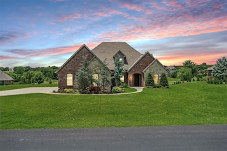 6301 Valley View Rd, Edmond, OK 73034