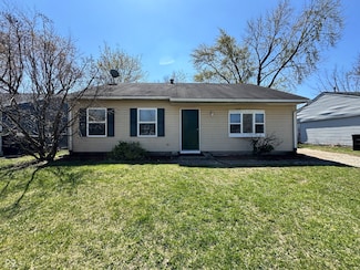 3609 Beaumont Ct, Lafayette, IN 47905