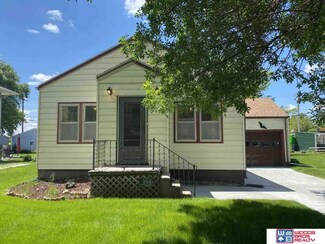 101 S Walnut St, Shelby, NE 68662