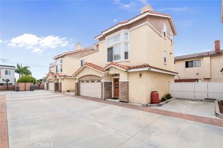 15916 Halldale Ave Unit B, Gardena, CA 90247