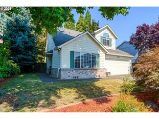 21747 SW Hudgik Ct, Beaverton, OR 97006