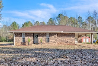 40018 Country Club Dr, Hamilton, MS 39746