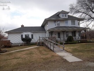 4011 Ohio 600, Gibsonburg, OH 43431